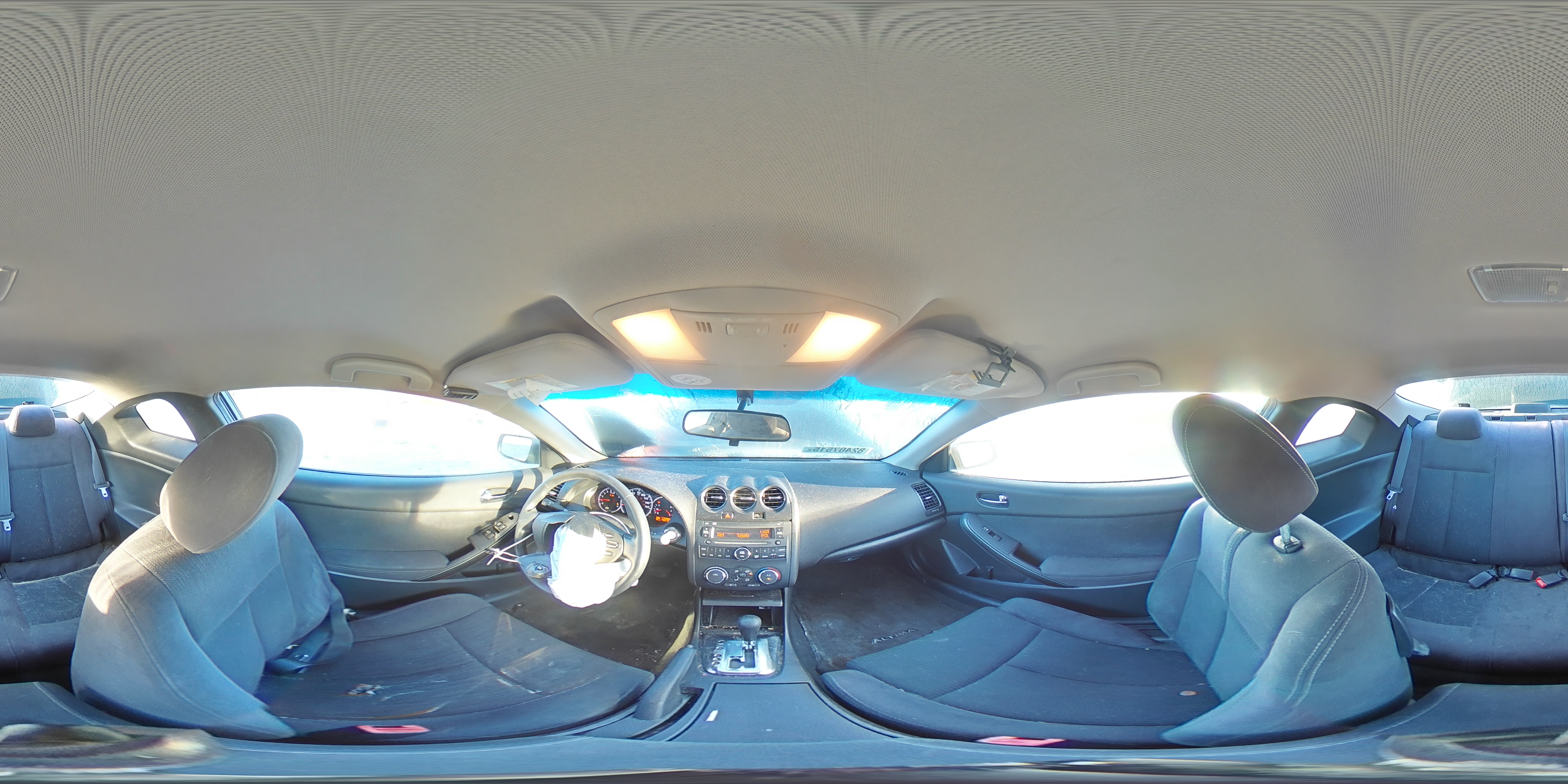 2012 Nissan Altima S VIN: 1N4AL2EP5CC262120 Lot: 82407515