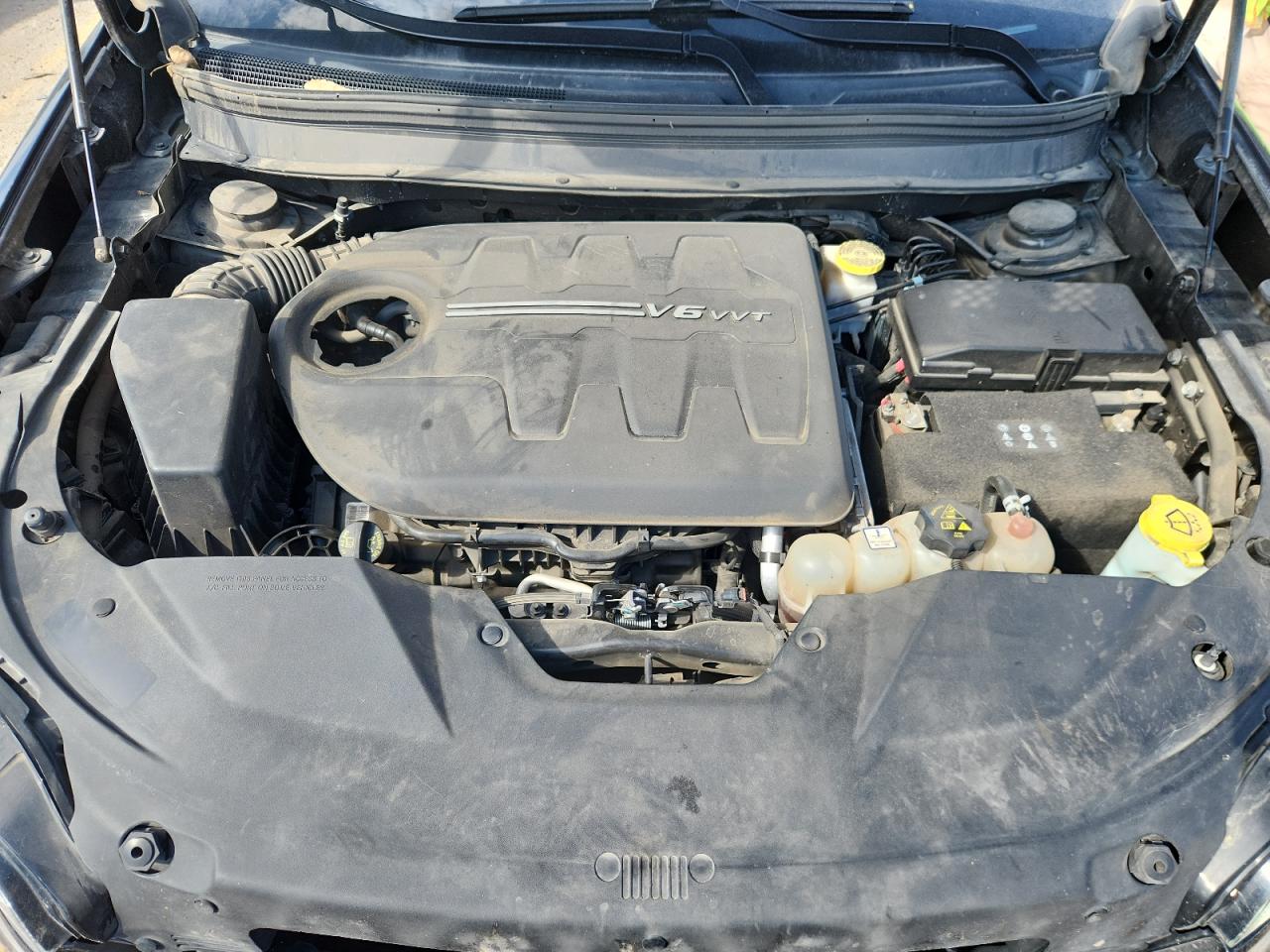 2019 Jeep Cherokee Latitude VIN: 1C4PJLCX8KD144395 Lot: 81972255