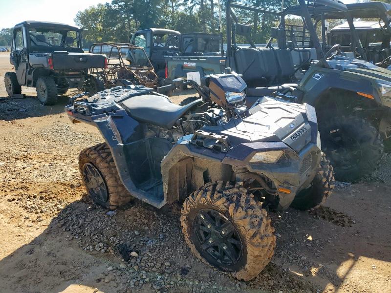 2024 OTHER SPORTSMAN 850 PREMIU a la Venta en Copart TX - LONGVIEW