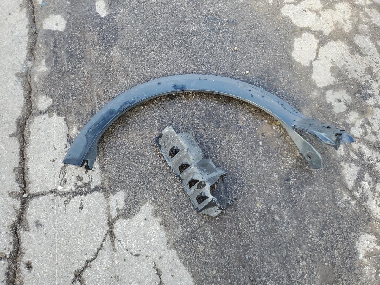 2021 Nissan Kicks S VIN: 3N1CP5BV0ML496864 Lot: 84213425