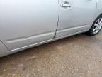 2008 TOYOTA PRIUS T4 VVT-I AUTO  for sale at Copart SANDY