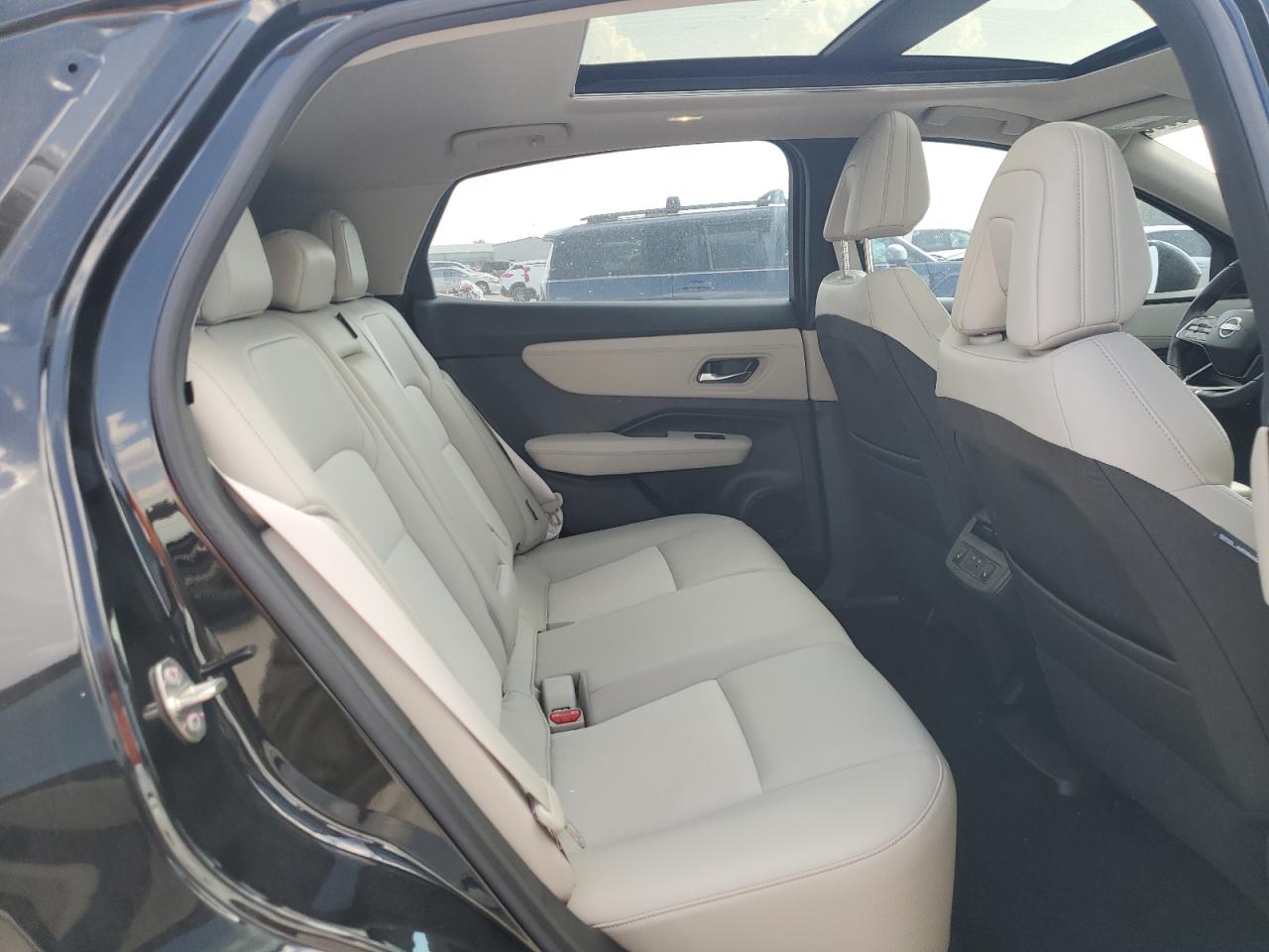 2023 Nissan Ariya Evolve+ VIN: JN1DF0BB4PM702049 Lot: 87458585