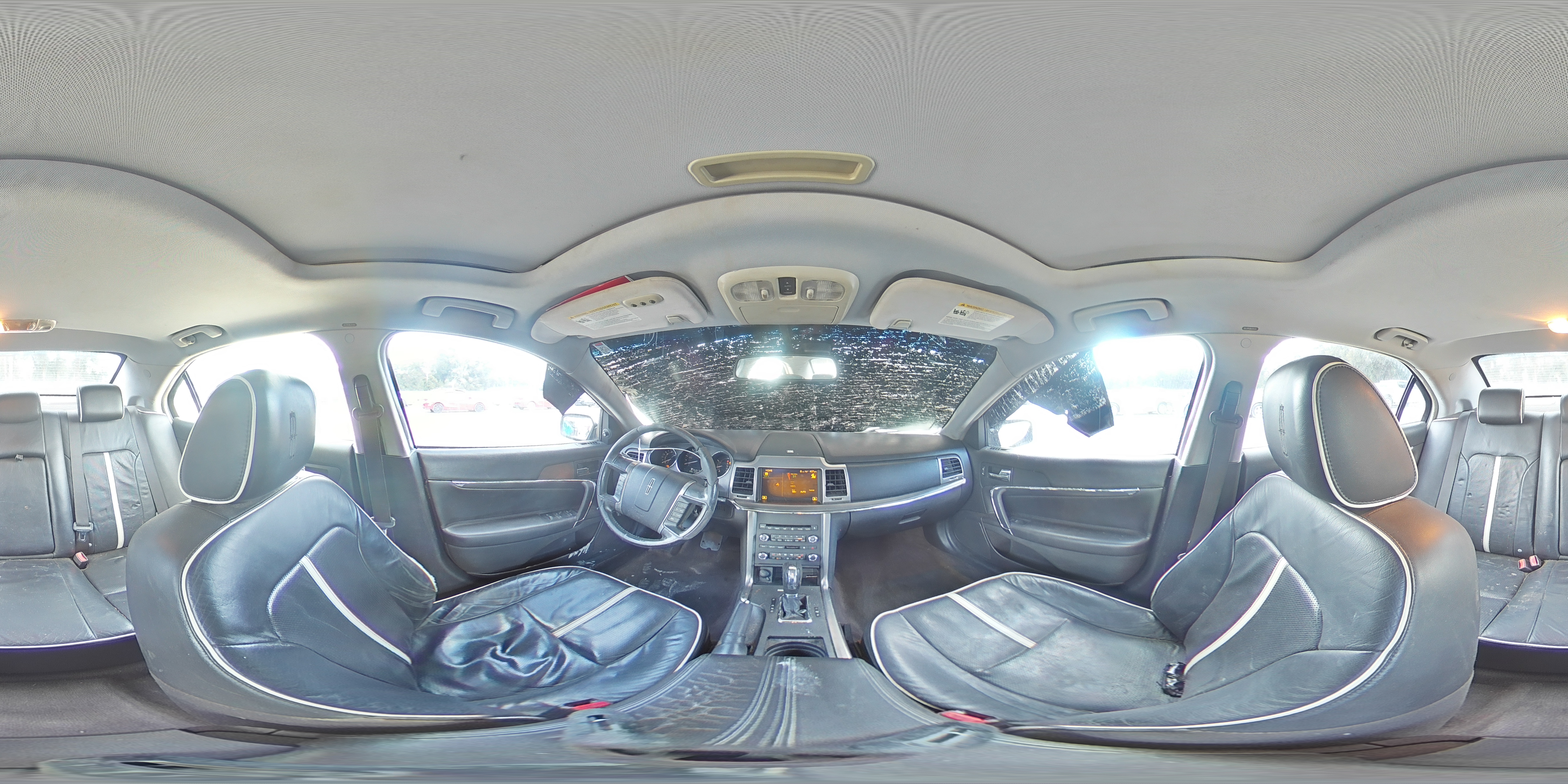 2010 Lincoln Mkz VIN: 3LNHL2GC0AR621614 Lot: 81979355