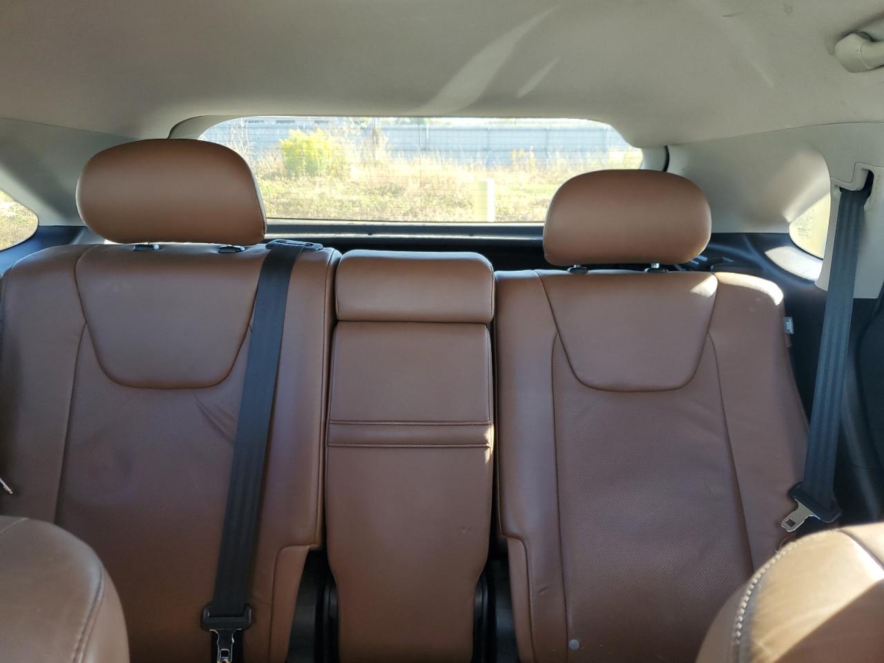 2013 Lexus Rx 350 Base VIN: 2T2BK1BA0DC174575 Lot: 87300685