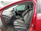 2014 FORD FOCUS ZETEC S TURBO  for sale at Copart PETERLEE
