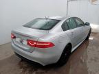2018 JAGUAR XE R-SPORT D AUTO  for sale at Copart WESTBURY