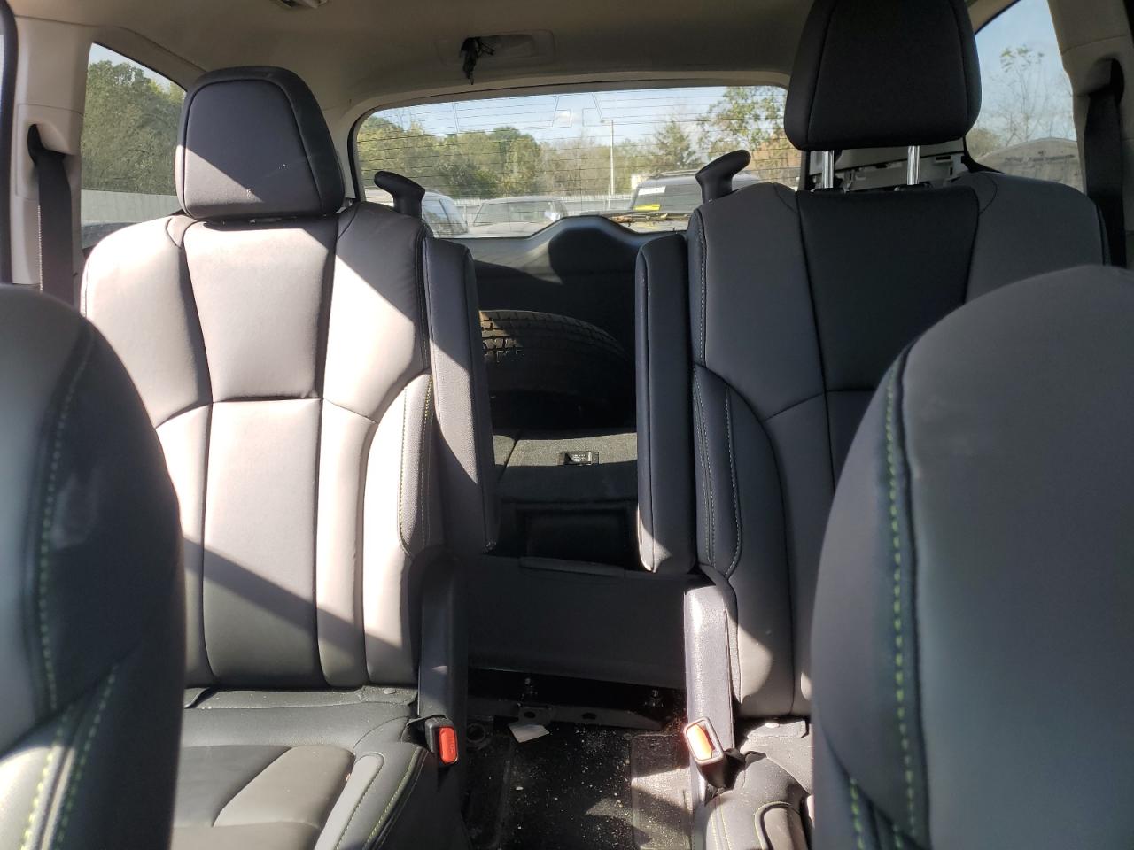 2024 Subaru Ascent Onyx Edition VIN: 4S4WMAHDXR3440262 Lot: 84928245