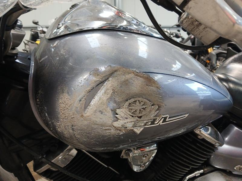 2004 YAMAHA XVS 1100 A 