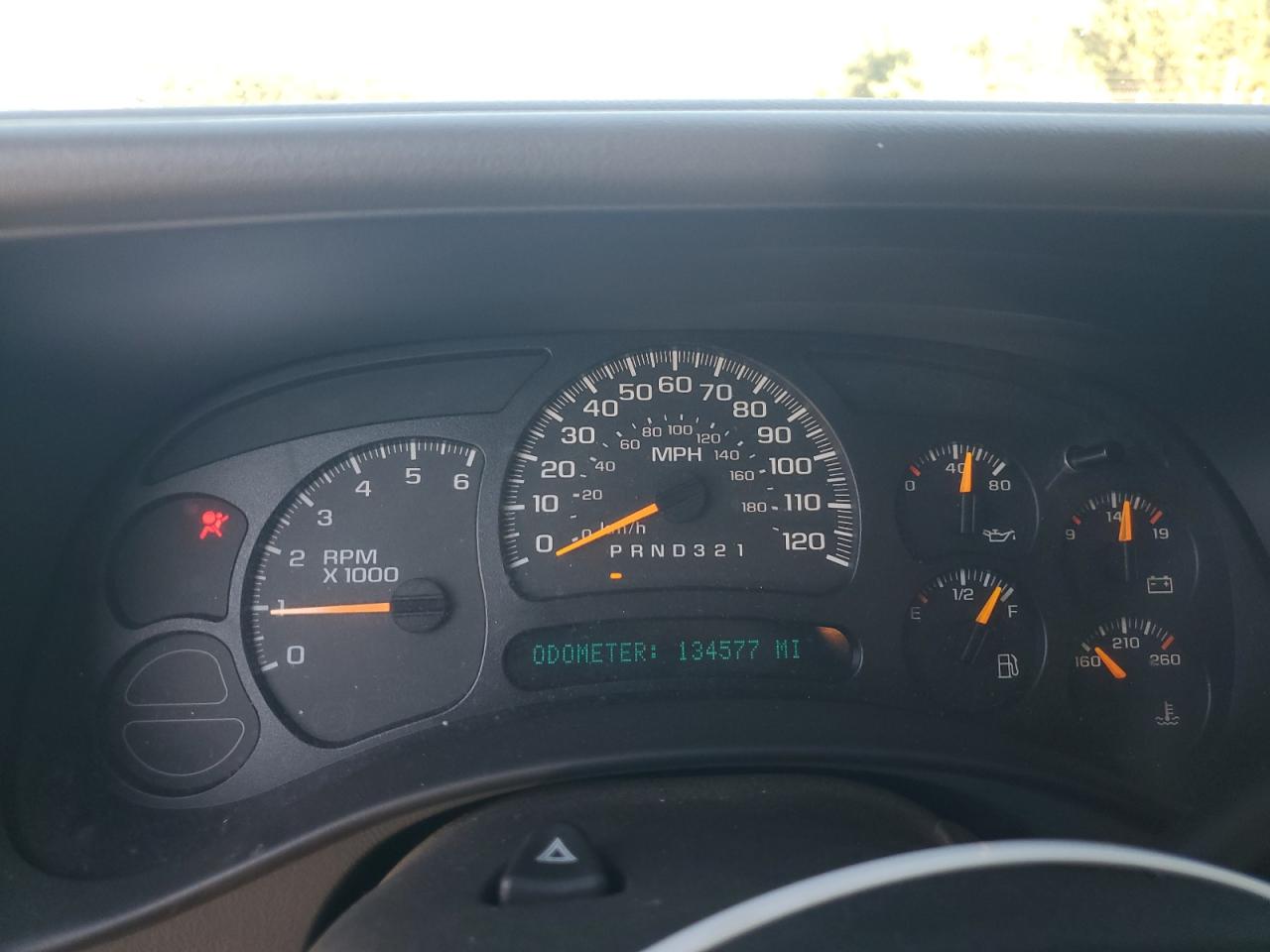 2006 Chevrolet Suburban K1500 VIN: 1GNFK16Z06J155612 Lot: 84728515