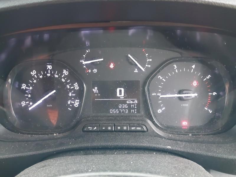 2023 PEUGEOT EXPERT 1400 2.0 BLUEHDI 145 PROFESSIONAL PREMIUM + VAN