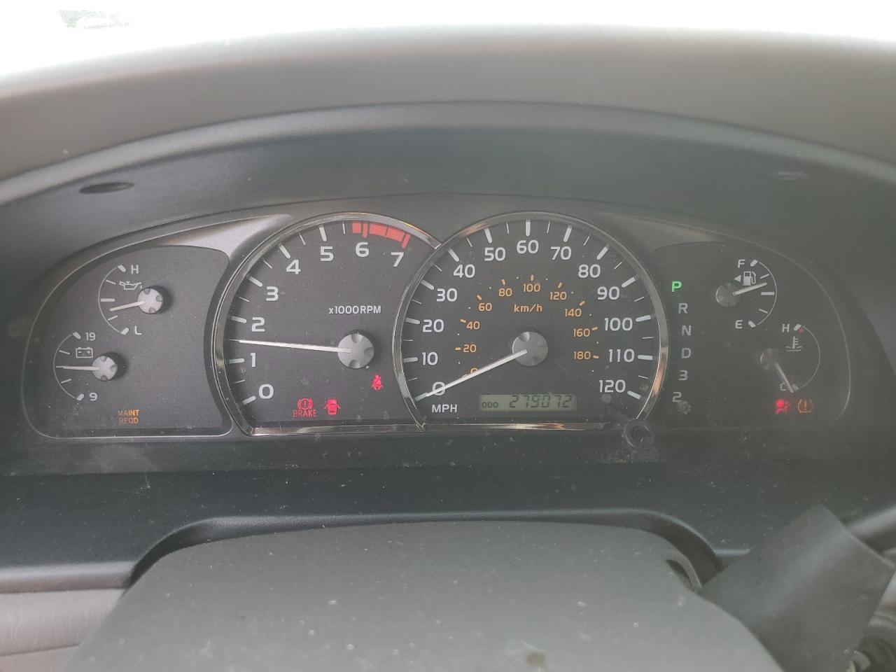 2005 Toyota Sequoia Sr5 VIN: 5TDZT34A85S255146 Lot: 89858665