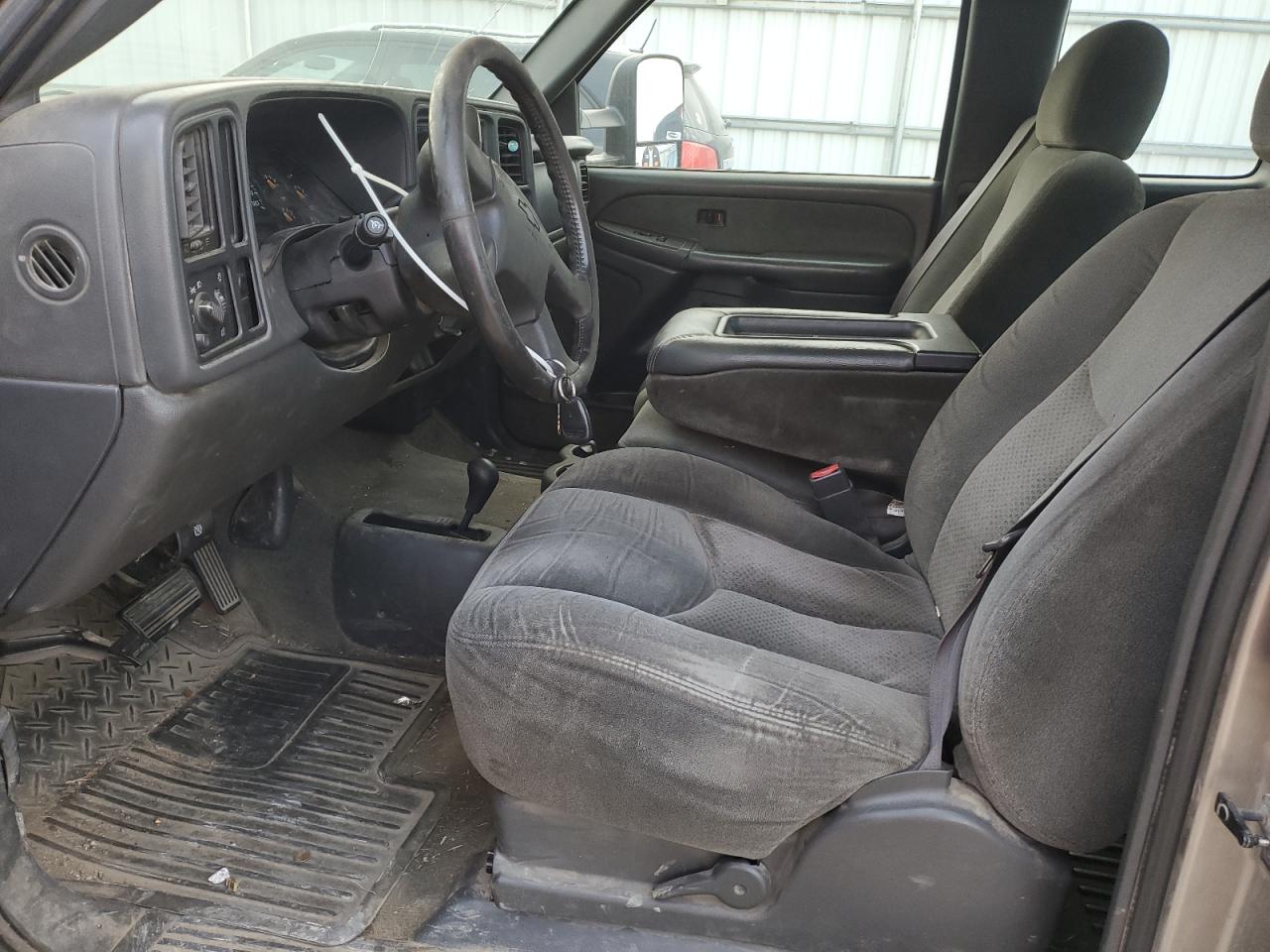 2003 Chevrolet Silverado K1500 VIN: 2GCEK19T531195959 Lot: 86171785