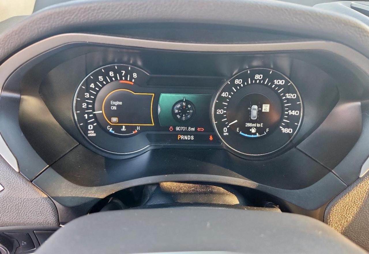 2014 Lincoln Mkz VIN: 3LN6L2G92ER803929 Lot: 85584085