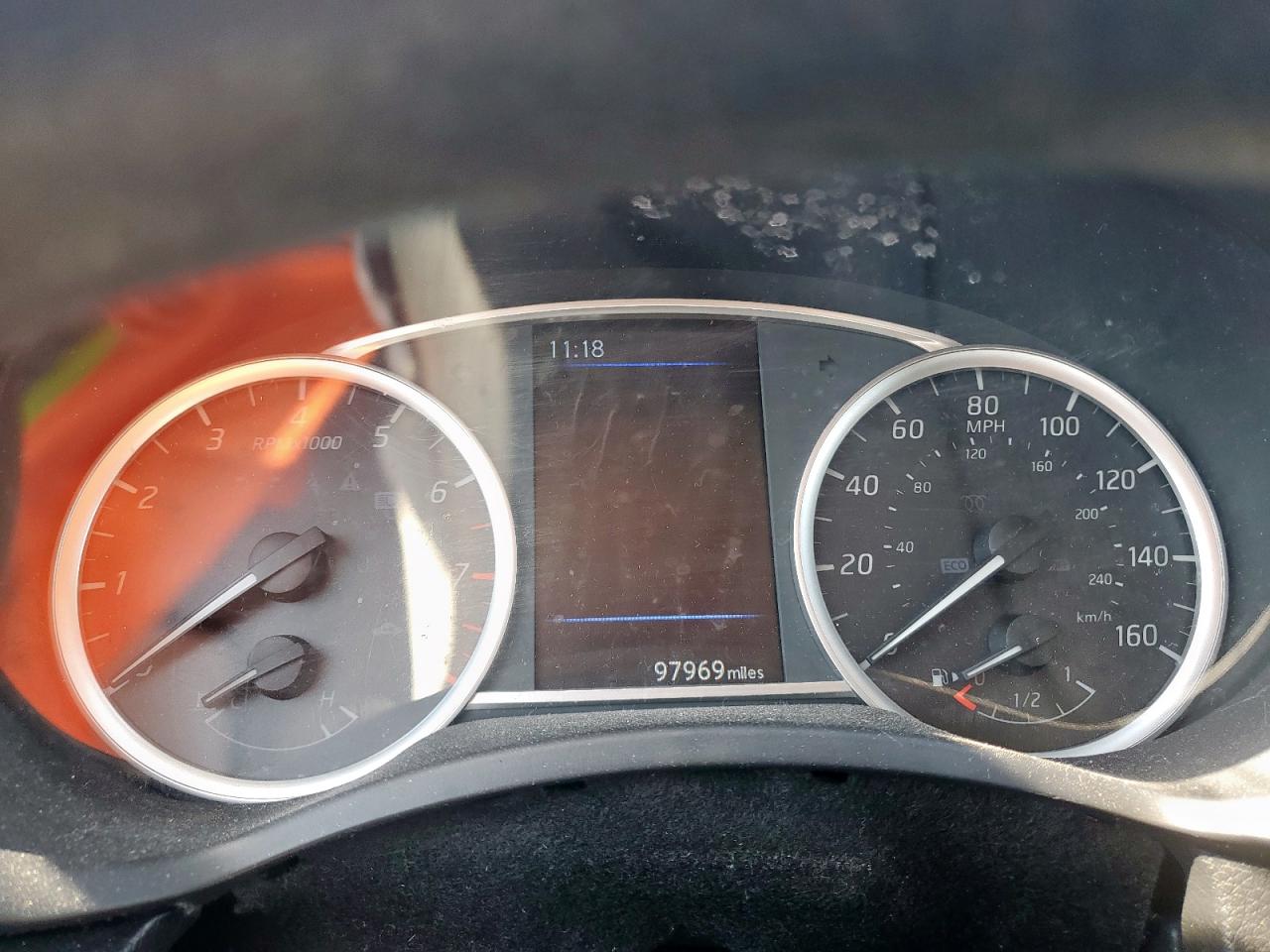 2019 Nissan Sentra S VIN: 3N1AB7AP2KY301402 Lot: 84826645