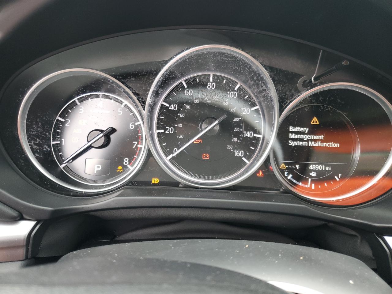 2021 Mazda Cx-5 Touring VIN: JM3KFBCM9M0399098 Lot: 86480215