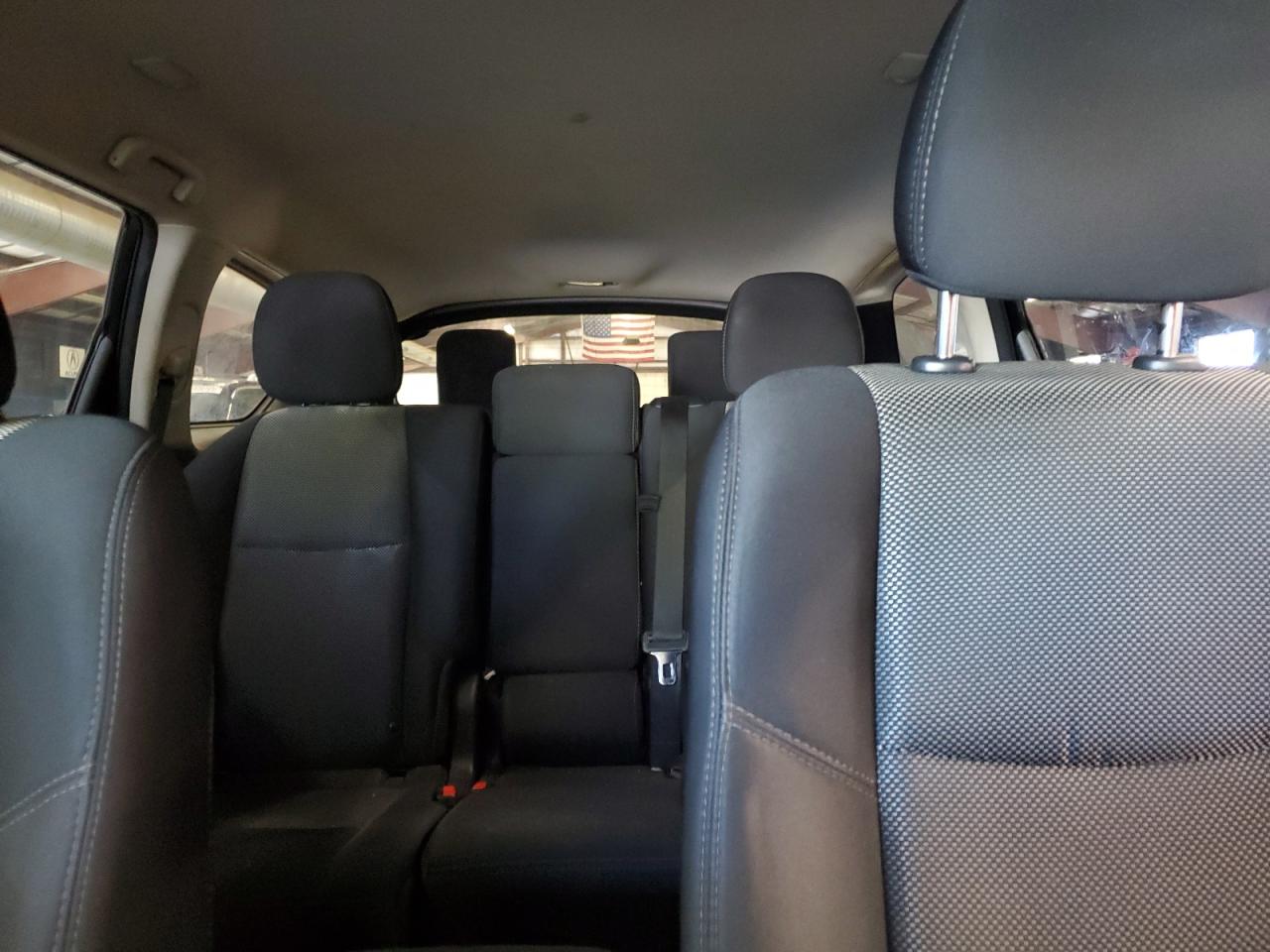 2019 Nissan Pathfinder S VIN: 5N1DR2MM0KC624815 Lot: 86122175