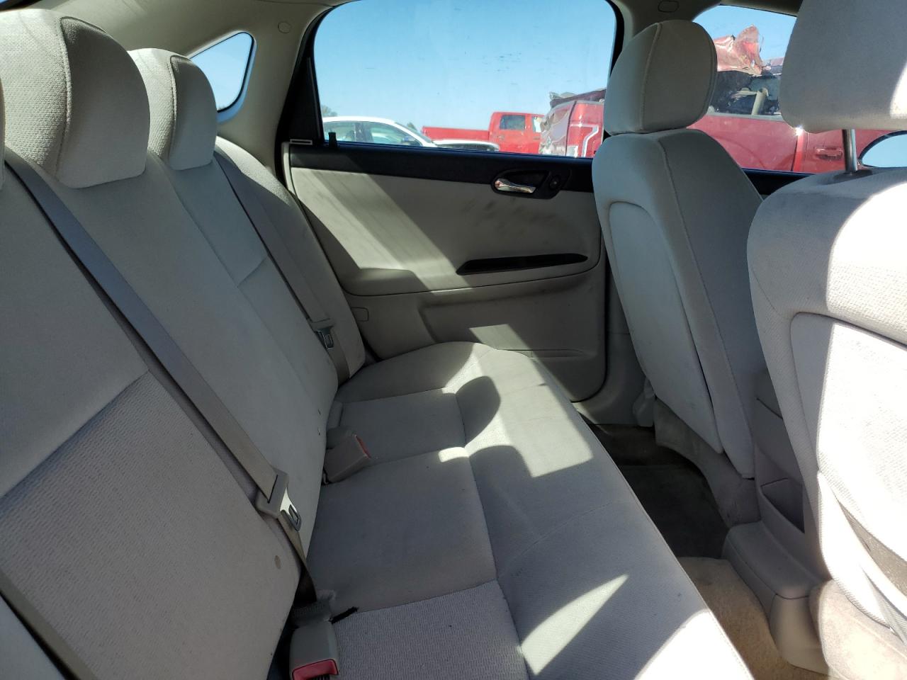 2008 Chevrolet Impala VIN: 2G1WB58K881249243 Lot: 82248065