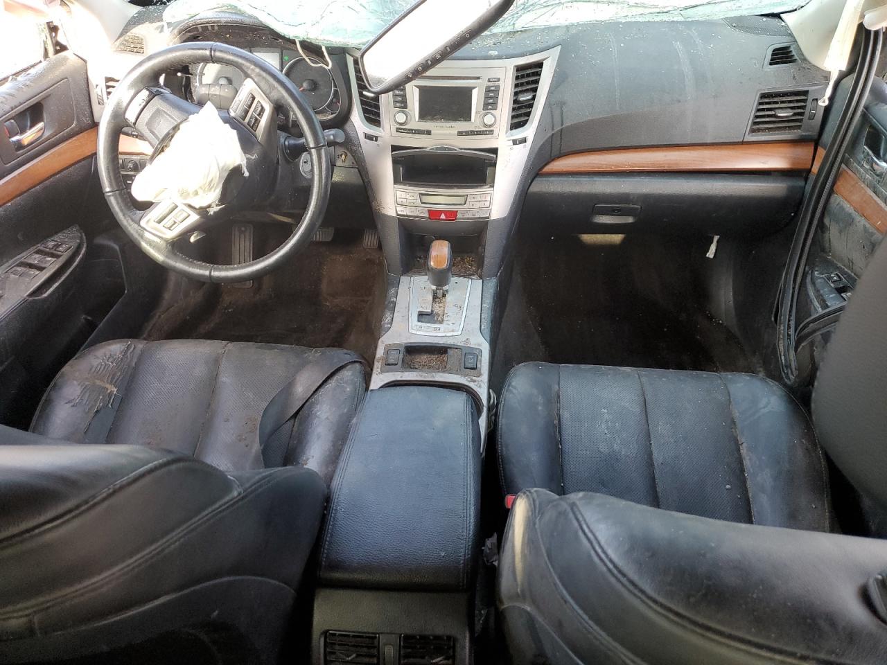 2013 Subaru Outback 2.5I Limited VIN: 4S4BRCKCXD3239823 Lot: 85005765