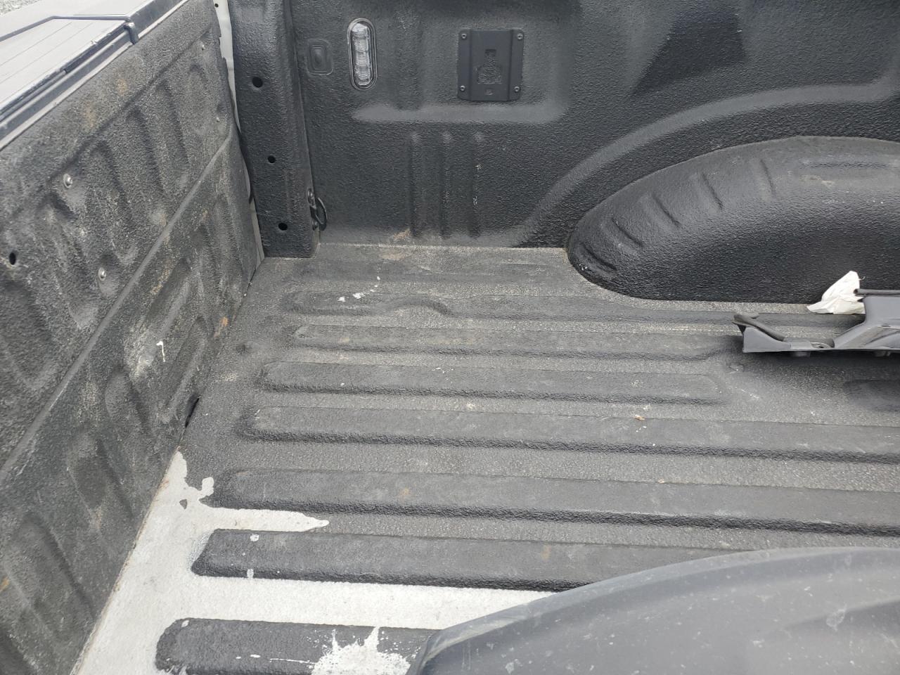 2022 Ford F350 Super Duty VIN: 1FT8W3BT8NEE75643 Lot: 84937635