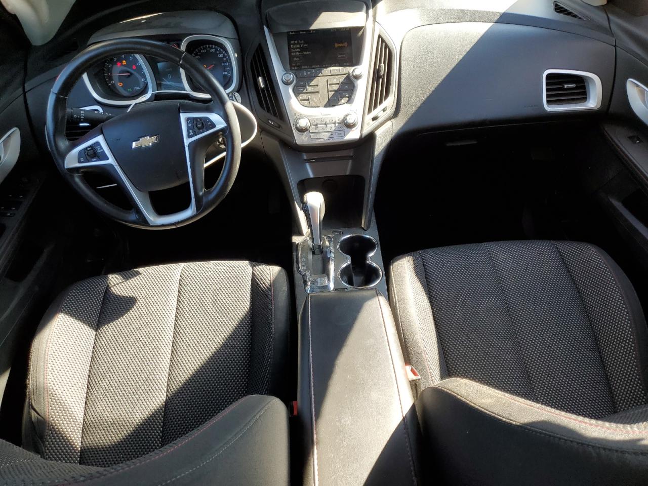 2012 Chevrolet Equinox Lt VIN: 2GNFLEEKXC6368813 Lot: 84854455