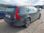 2011 VOLVO V50 SE LUX EDITION DRIVE  for sale at Copart WHITBURN