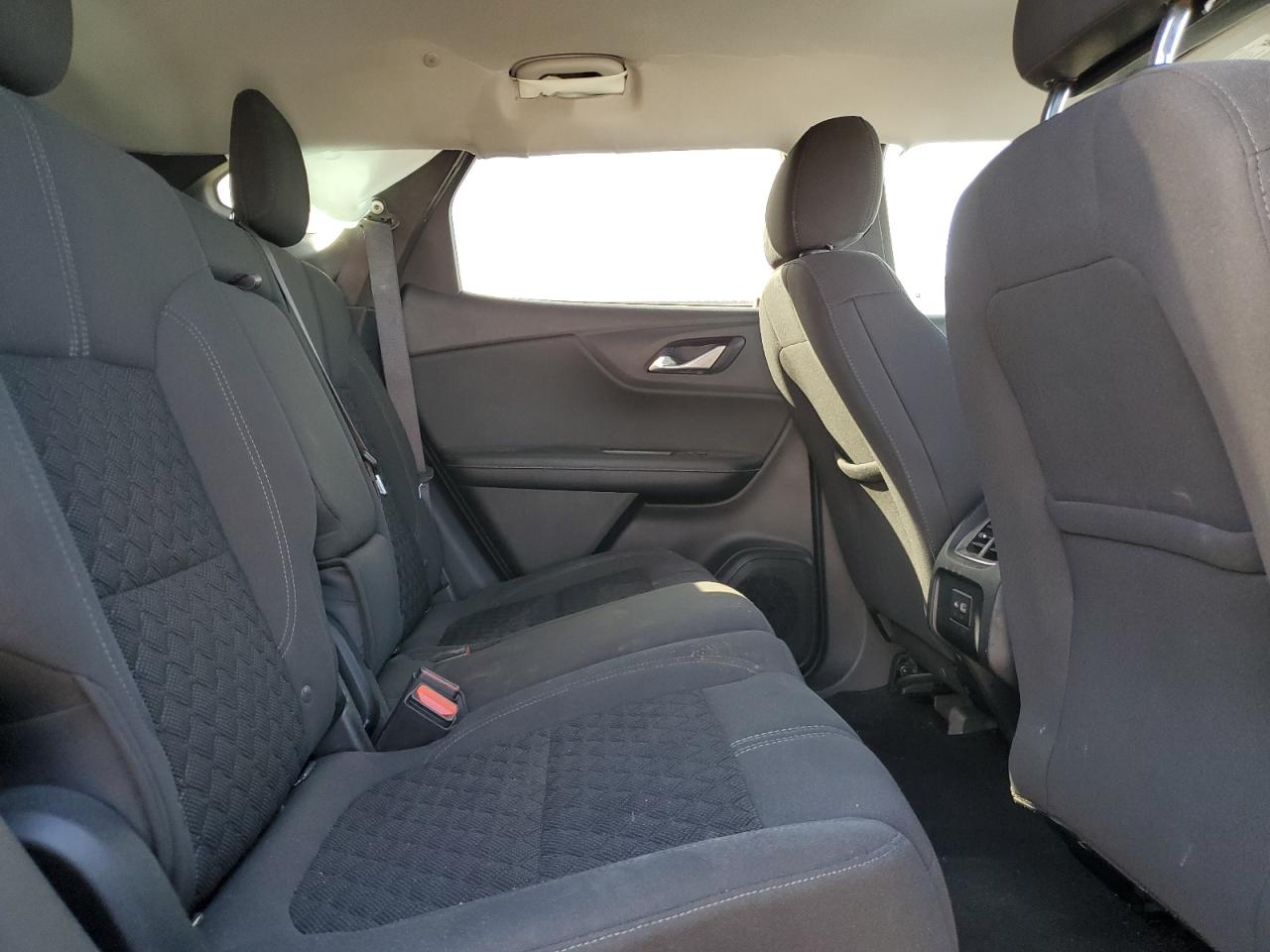 2020 Chevrolet Blazer 2Lt VIN: 3GNKBHRS3LS607973 Lot: 90854295