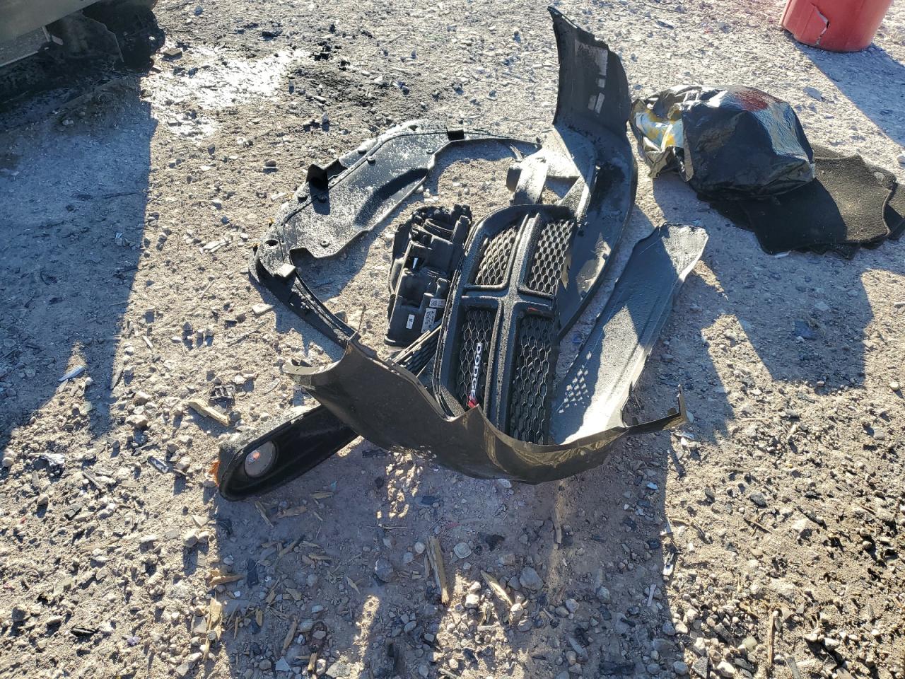 2017 Dodge Grand Caravan Sxt VIN: 2C4RDGCG5HR845814 Lot: 89920395