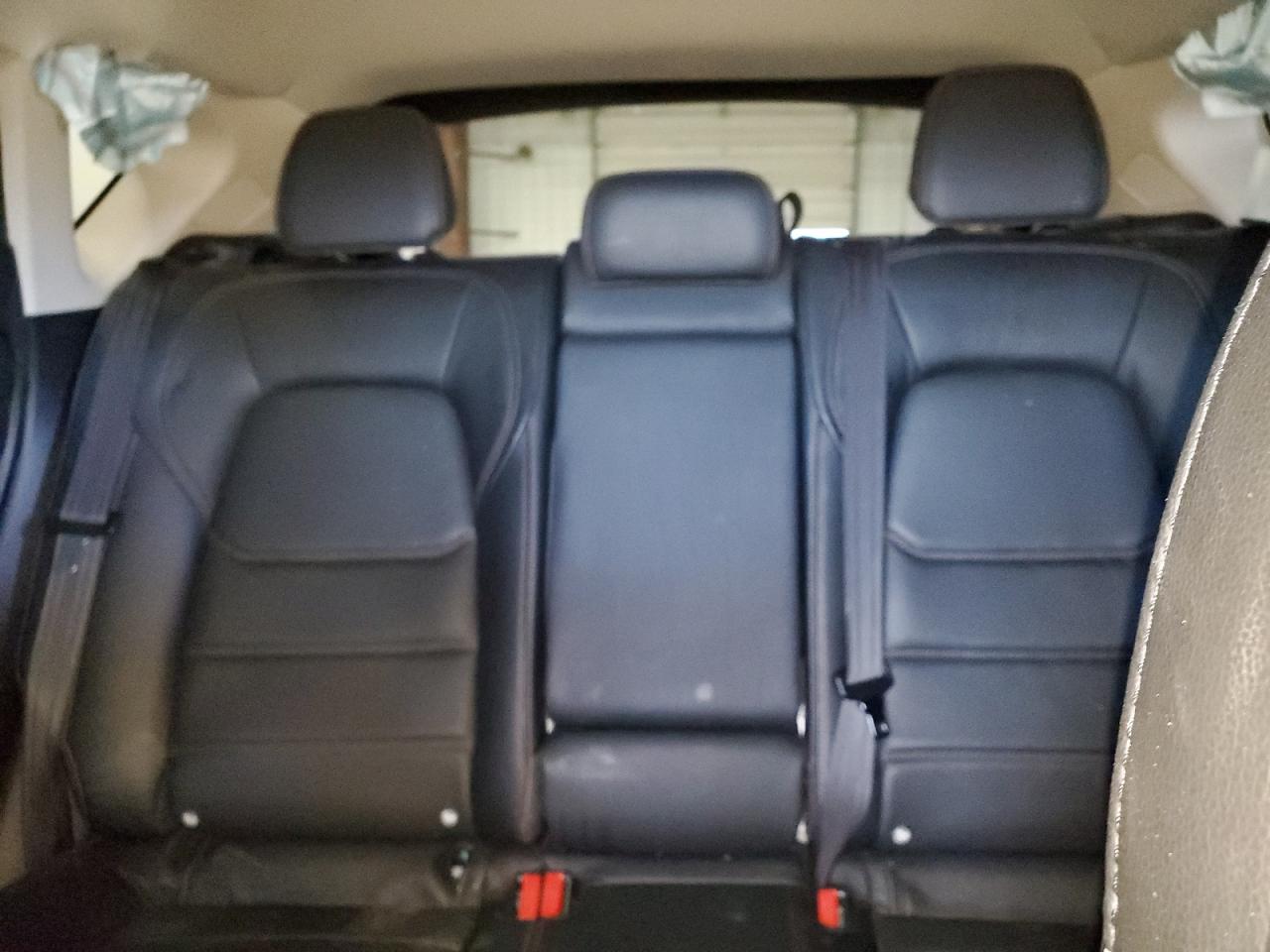 2019 Mazda Cx-5 Grand Touring VIN: JM3KFBDM1K1662366 Lot: 86603515