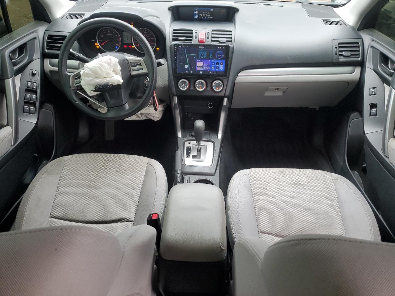 2014 Subaru Forester 2.5I Premium VIN: JF2SJADC7EH522019 Lot: 85306435