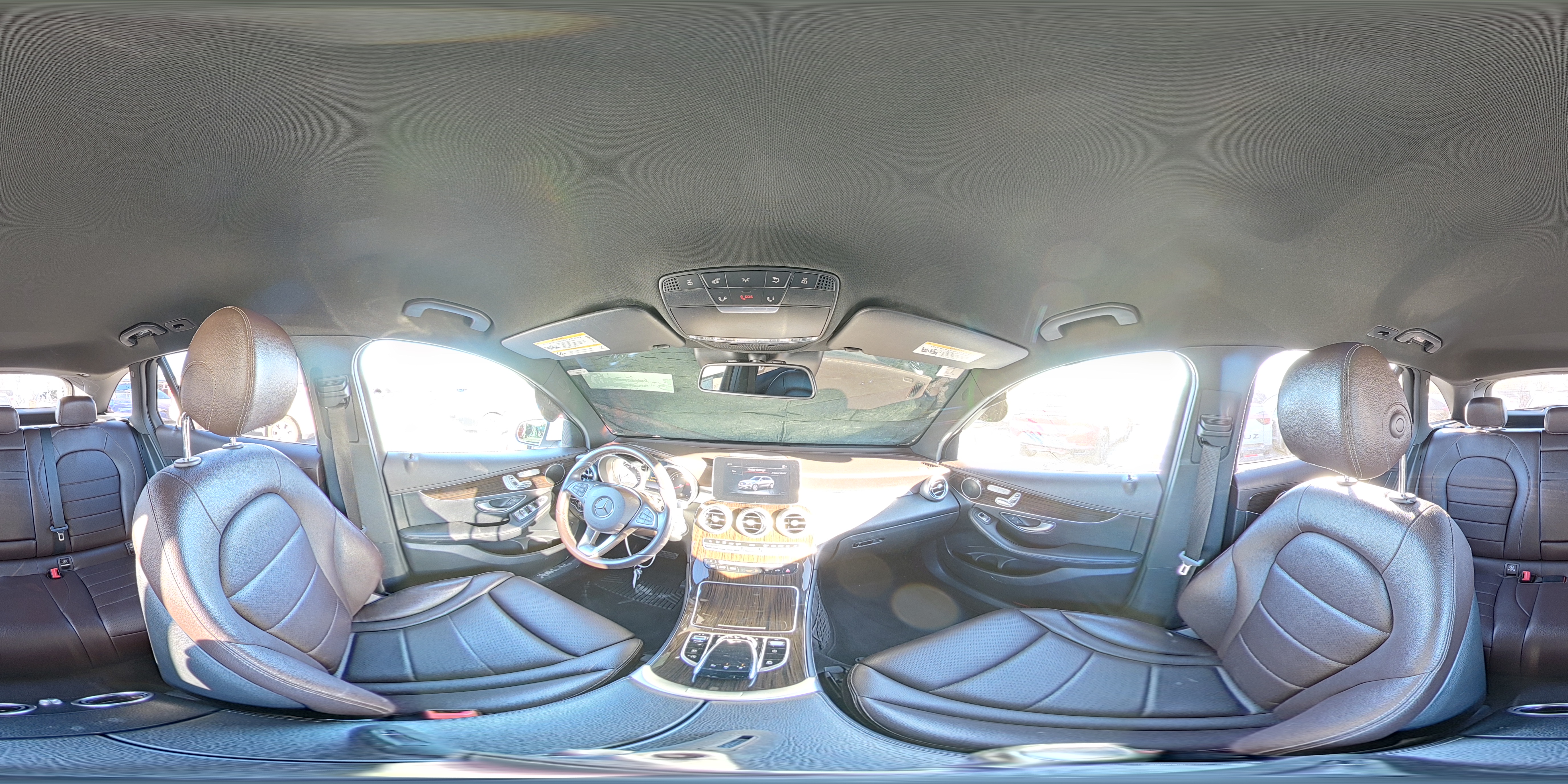 2018 Mercedes-Benz Glc 300 4Matic VIN: WDC0G4KB7JV078162 Lot: 90699635