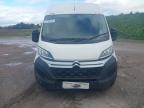 2020 CITROEN RELAY 2.2 BLUEHDI H2 VAN 140PS ENTERPRISE for sale at Copart WOLVERHAMPTON