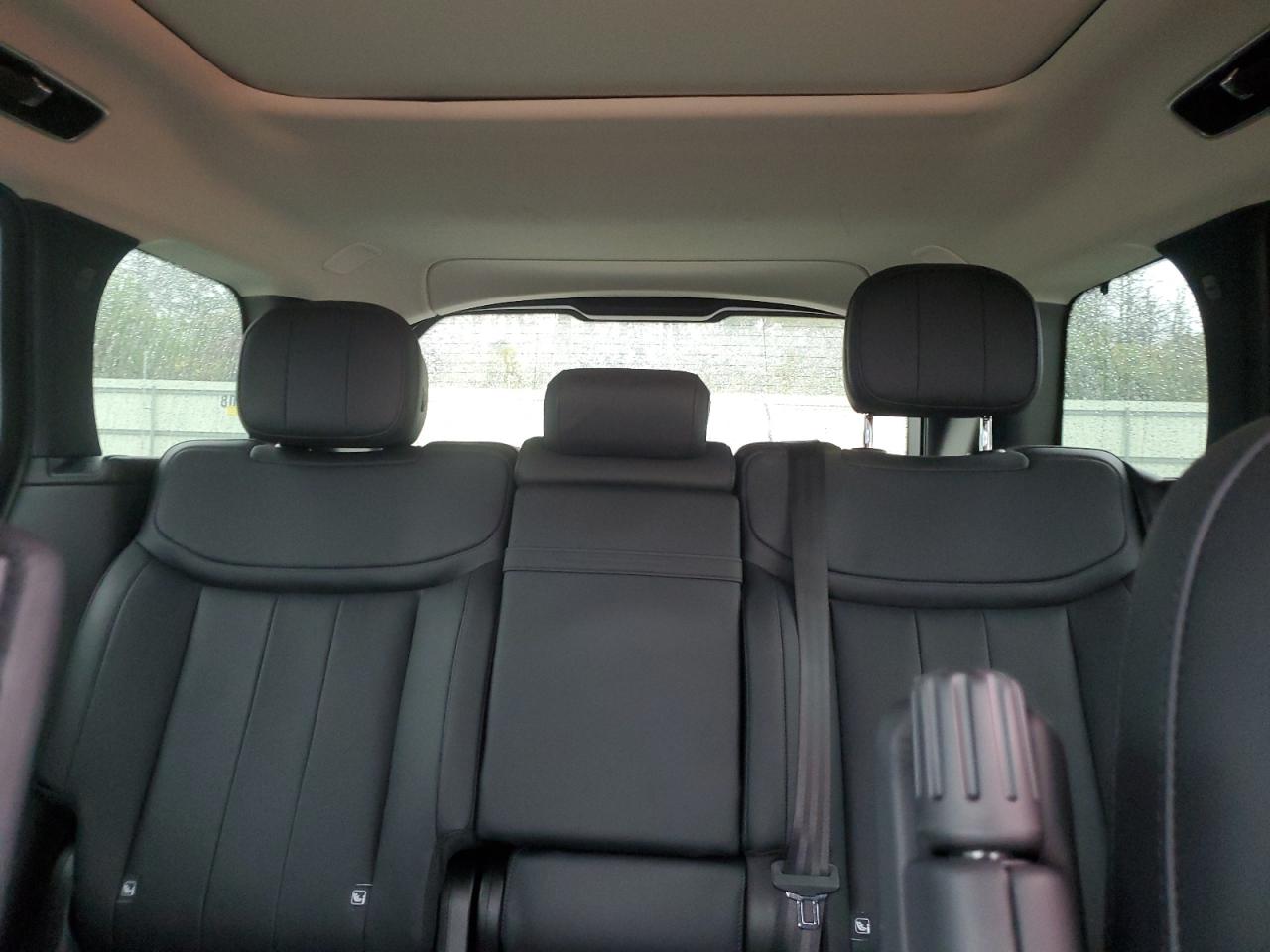 2023 Land Rover Range Rover Se VIN: SALKP9FU2PA088128 Lot: 81687525