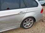 2007 BMW 320D M SPORT TOURING AUTO  for sale at Copart WISBECH