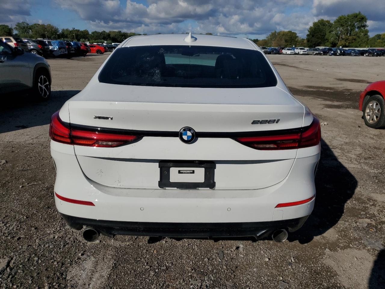 2021 BMW 228Xi VIN: WBA73AK04M7H21525 Lot: 82301575