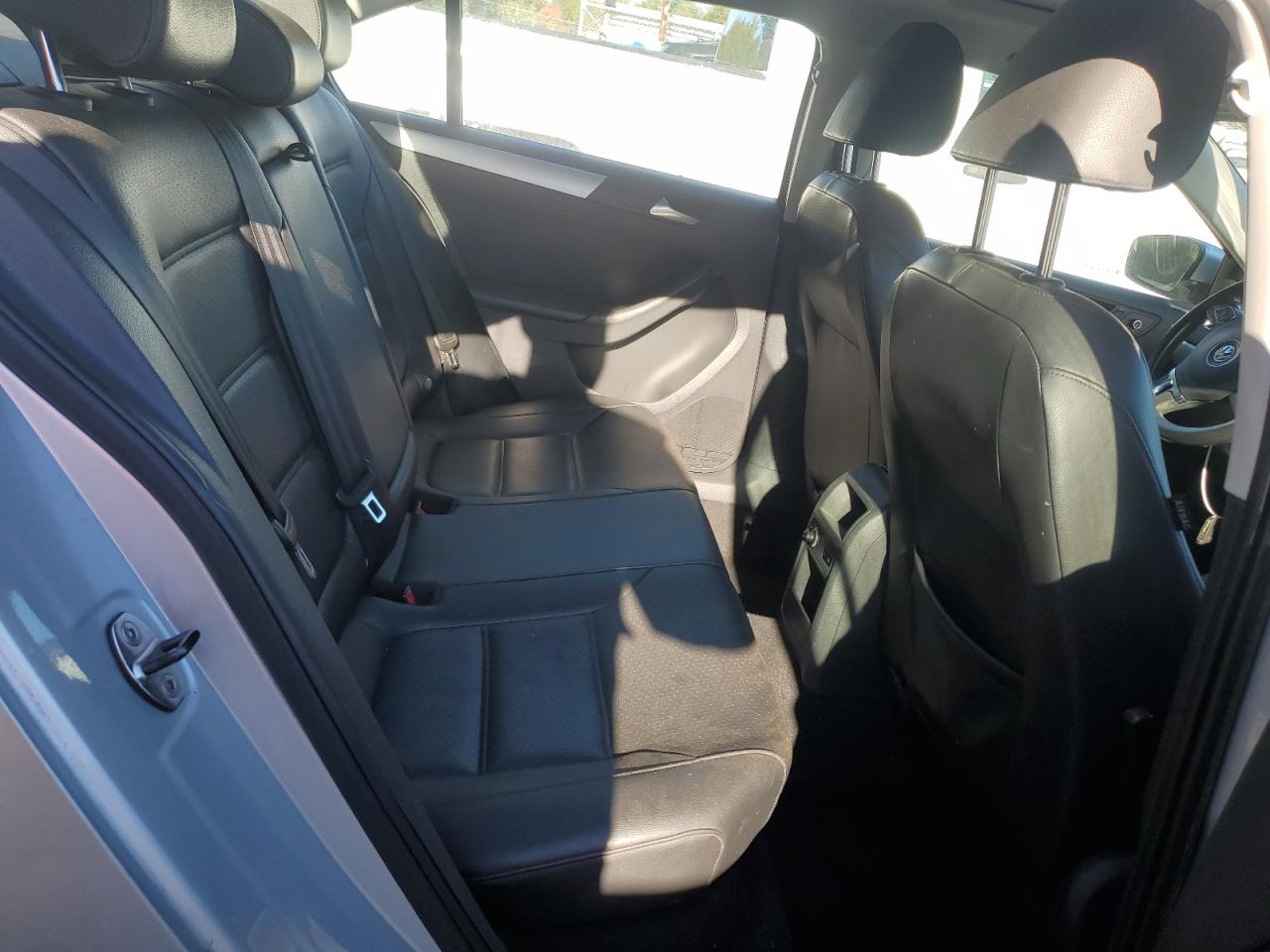 2014 Volkswagen Jetta Se VIN: 3VWD17AJ8EM440242 Lot: 82193465