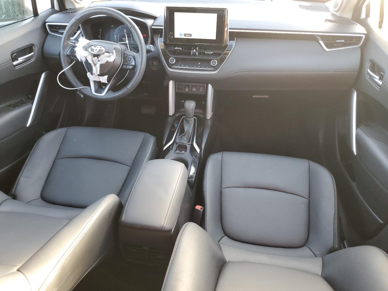 2024 Toyota Corolla Cross Xle VIN: 7MUDAAAG5RV098331 Lot: 89515325