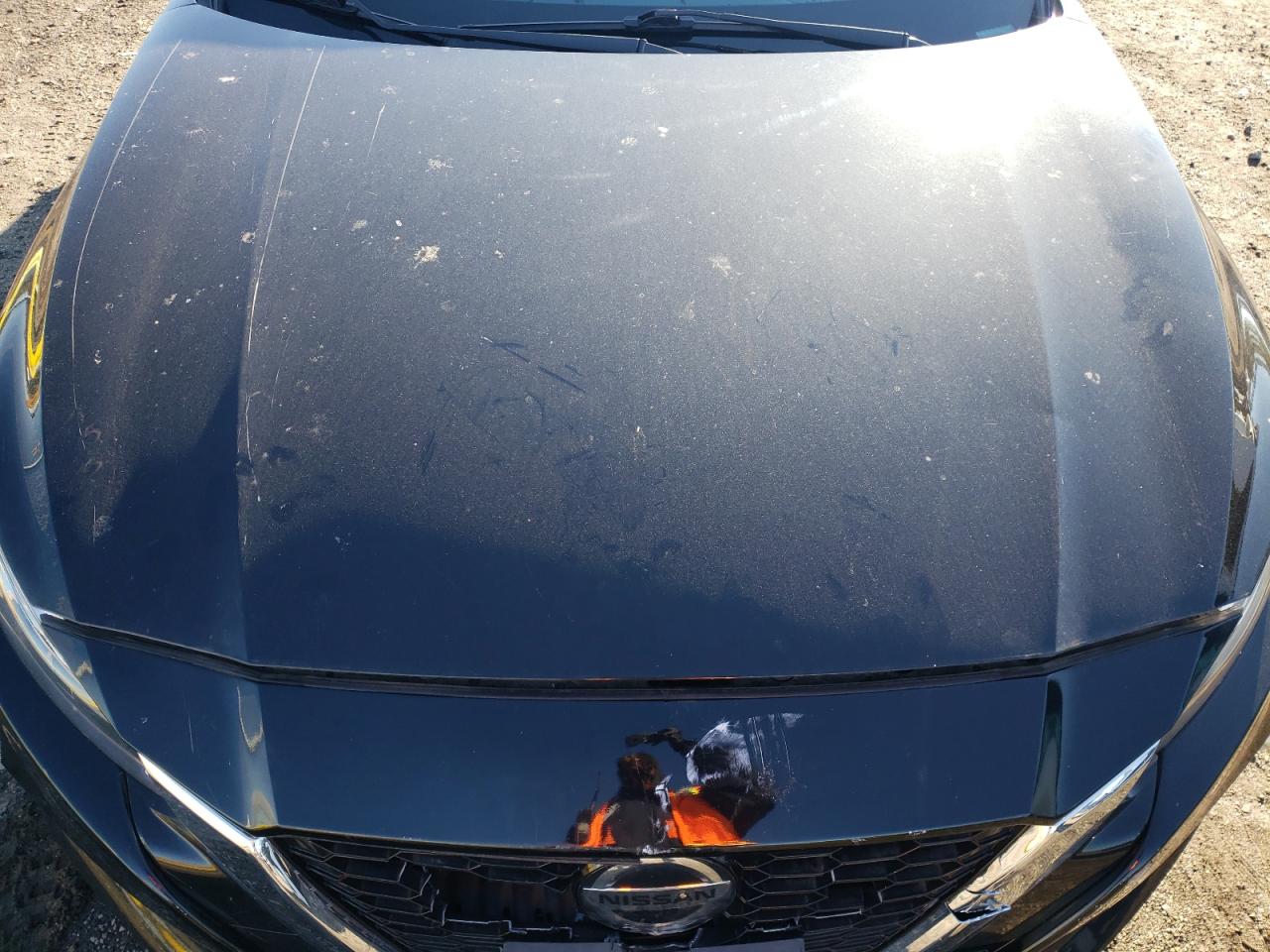 2020 Nissan Altima S VIN: 1N4BL4BV5LC254263 Lot: 82349165