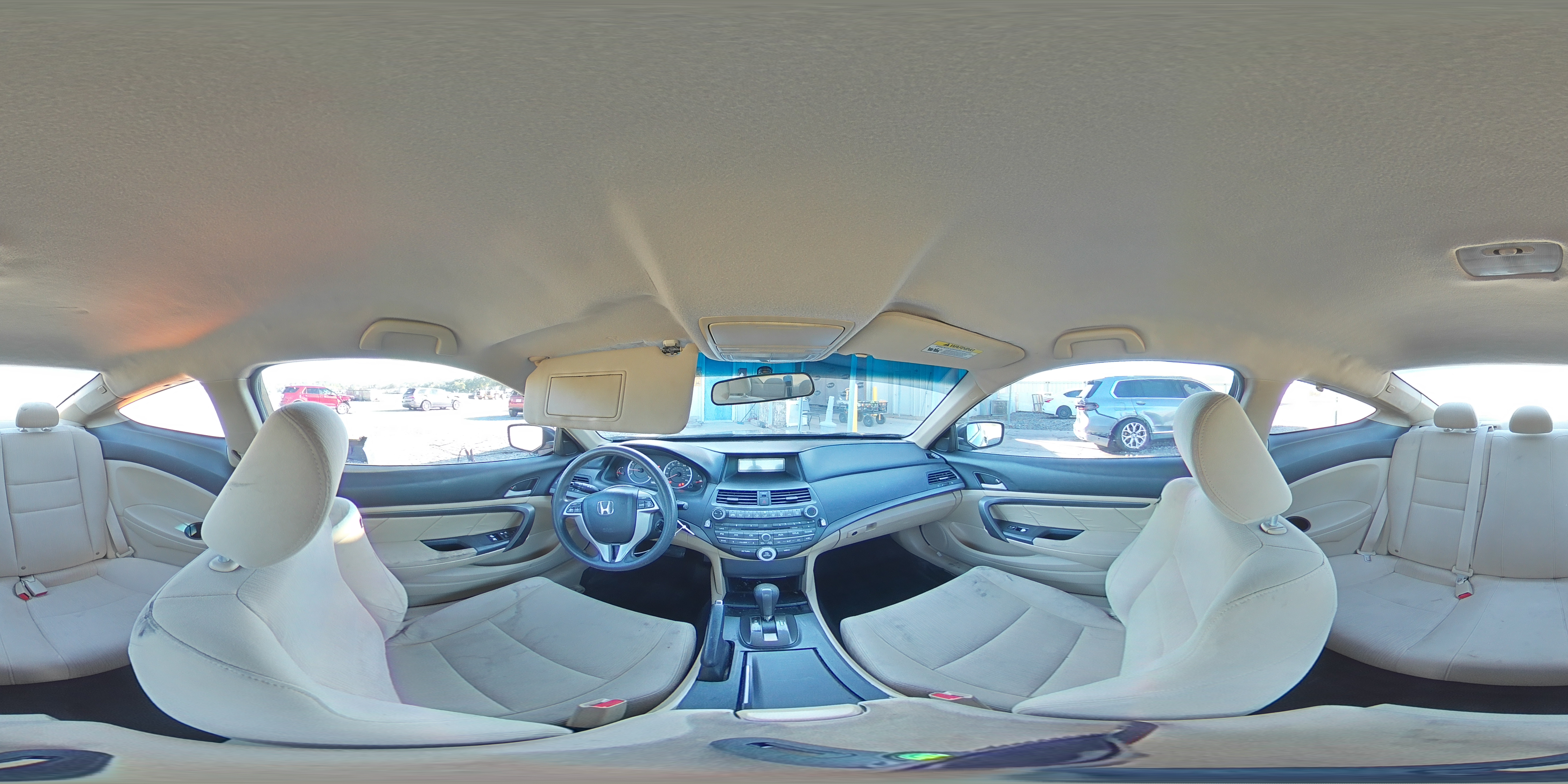 2012 Honda Accord Lx VIN: 1HGCS1B32CA023042 Lot: 86276255