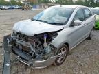 2017 FORD KA+ ZETEC  for sale at Copart WOLVERHAMPTON