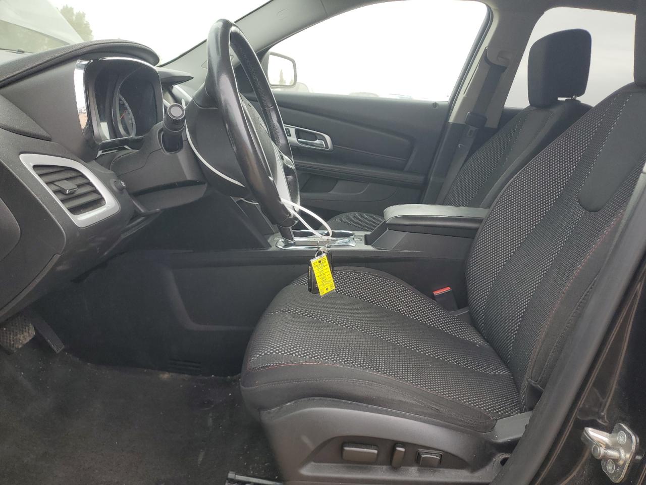 2015 GMC Terrain Sle VIN: 2GKALREK8F6285741 Lot: 82333445