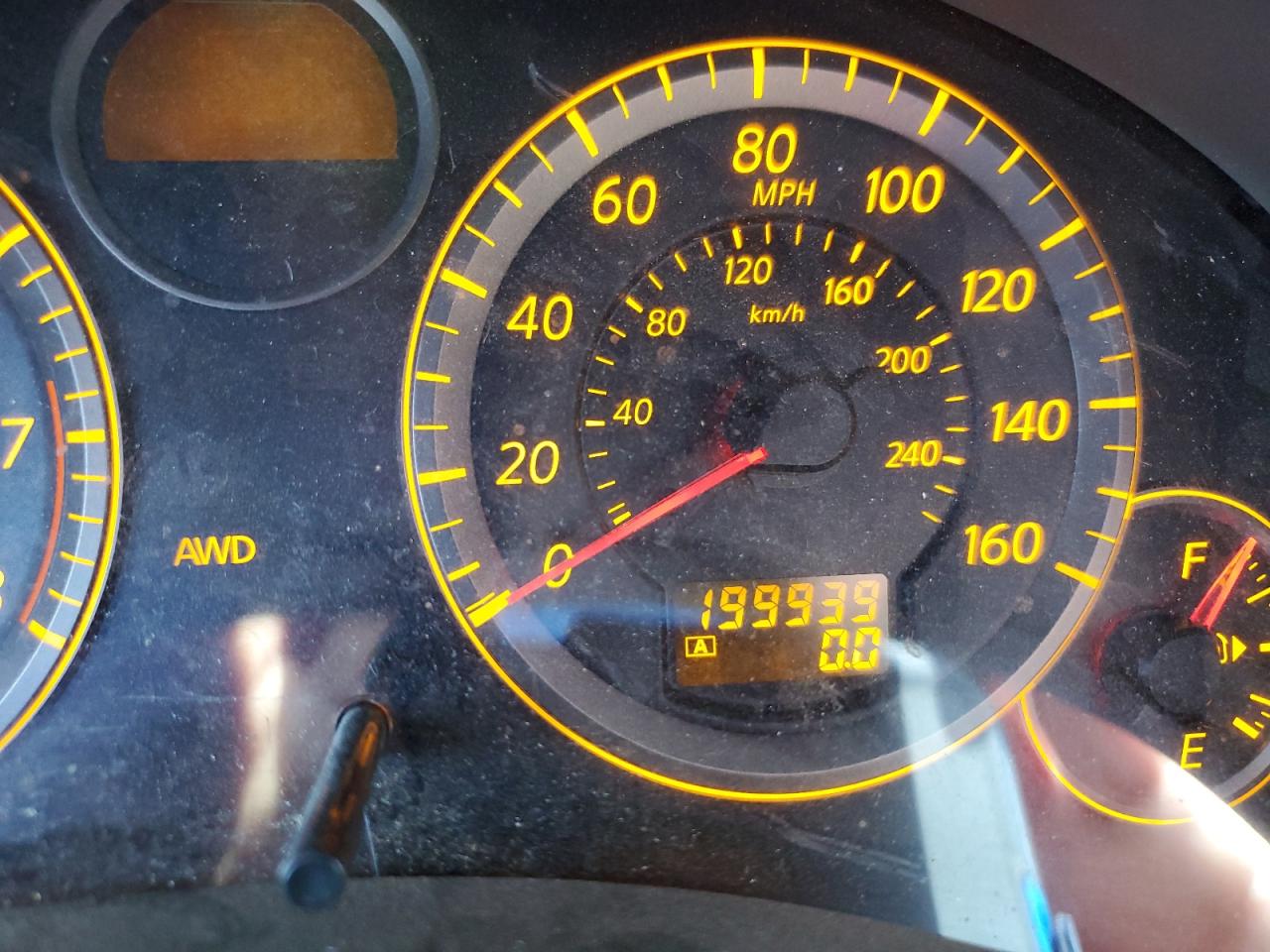 2005 Infiniti G35 VIN: JNKCV51F75M306769 Lot: 86182455