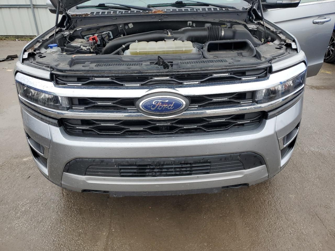 2022 Ford Expedition Max Limited VIN: 1FMJK2AT2NEA27628 Lot: 85520425