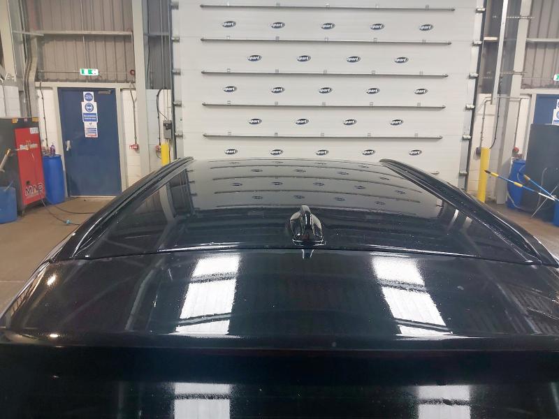 2024 VOLVO XC60 2.0 B5P PLUS BLACK EDITION 5DR AWD GEARTRONIC