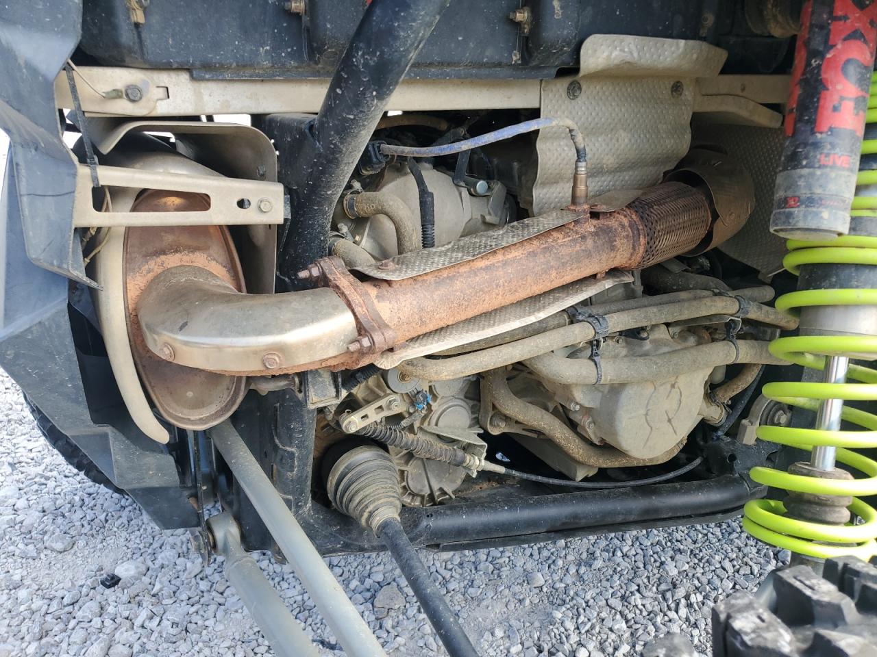 2022 Polaris Rzr Turbo R 4 Ultimate VIN: 3NSG4L925NG376154 Lot: 86268255