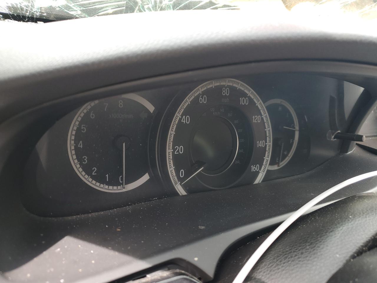 2017 Honda Accord Lx VIN: 1HGCR2F39HA263384 Lot: 85524875