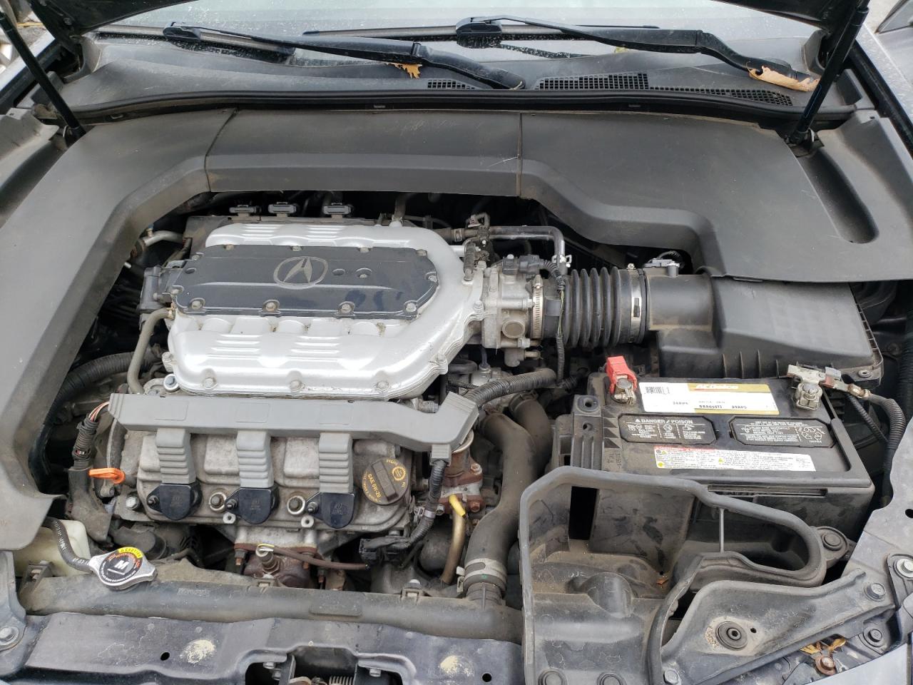 2013 Acura Tl Se VIN: 19UUA8F37DA018589 Lot: 87252945