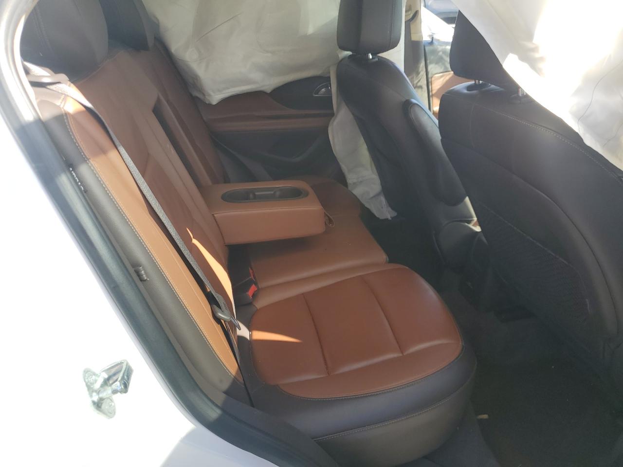 2014 Buick Encore Premium VIN: KL4CJHSBXEB686724 Lot: 86821485