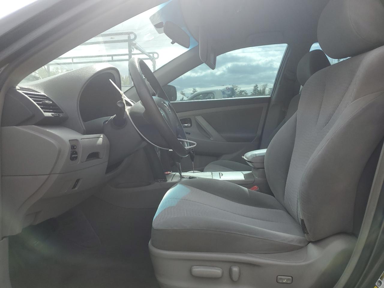 2010 Toyota Camry Base VIN: 4T4BF3EK5AR019237 Lot: 86339135