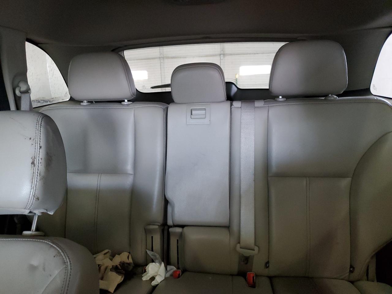 2013 Ford Edge Sel VIN: 2FMDK4JC2DBC12930 Lot: 86186685