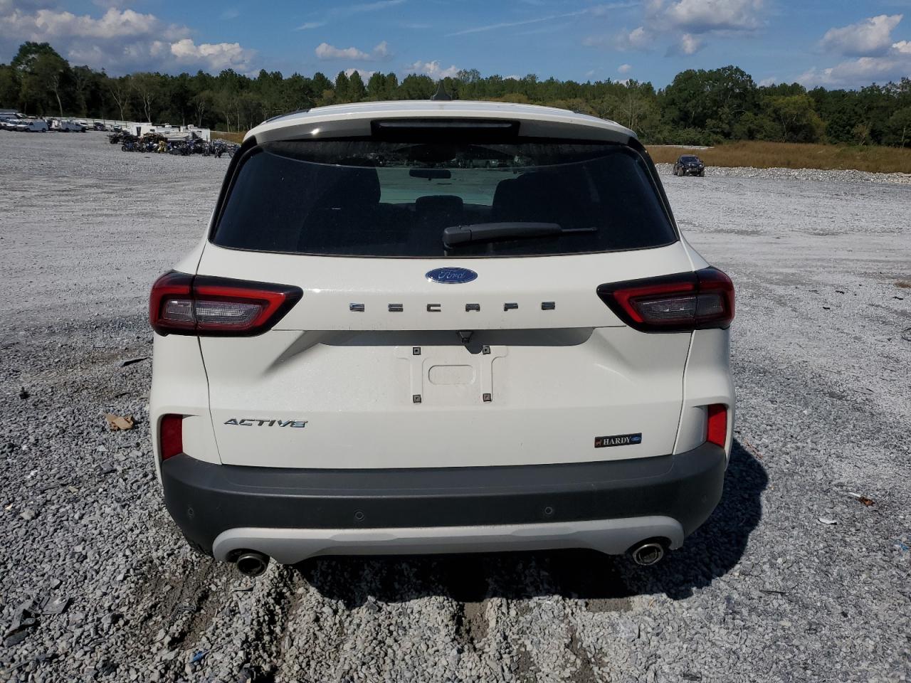 2023 Ford Escape Active VIN: 1FMCU0GN8PUA38058 Lot: 82293405